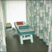 Magntresonanztherapie