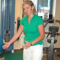 Medizinisches Aufbautraining